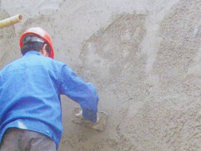 粘结砂浆和水泥砂浆有什么不同？